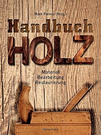 Buchempfehlung Holzbuch