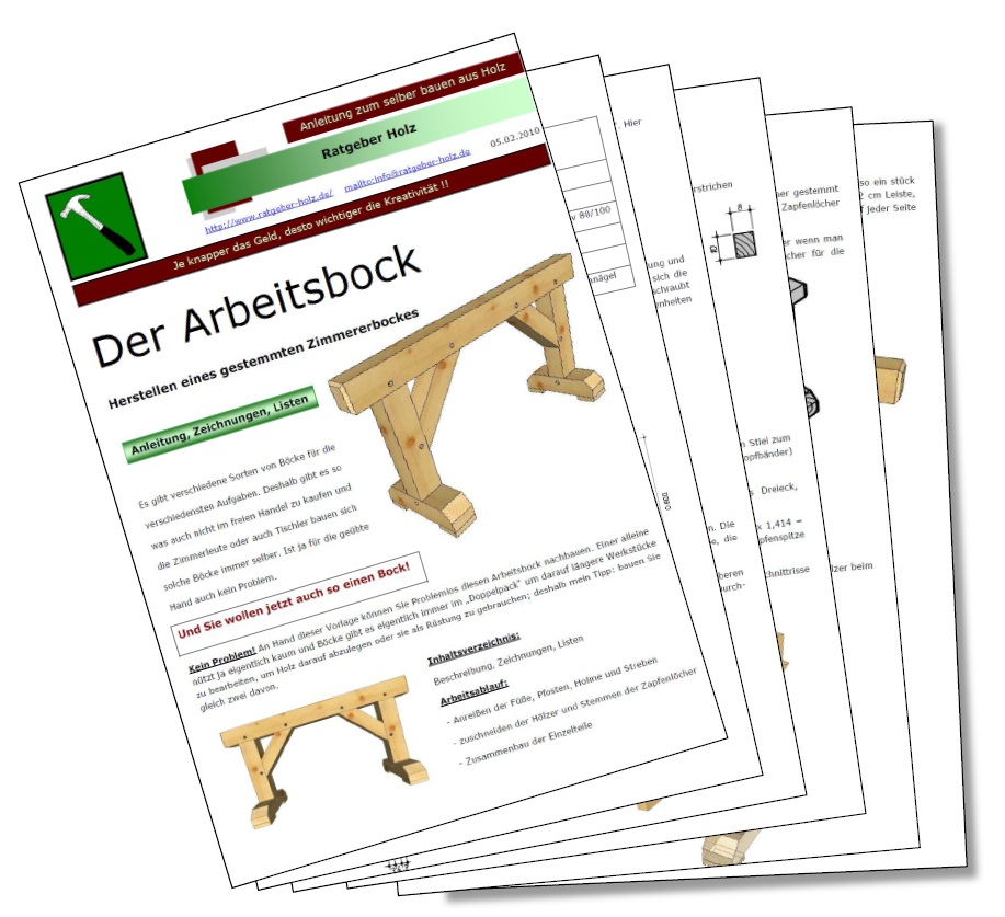 PDF - Datei: Arbeitsbock 1